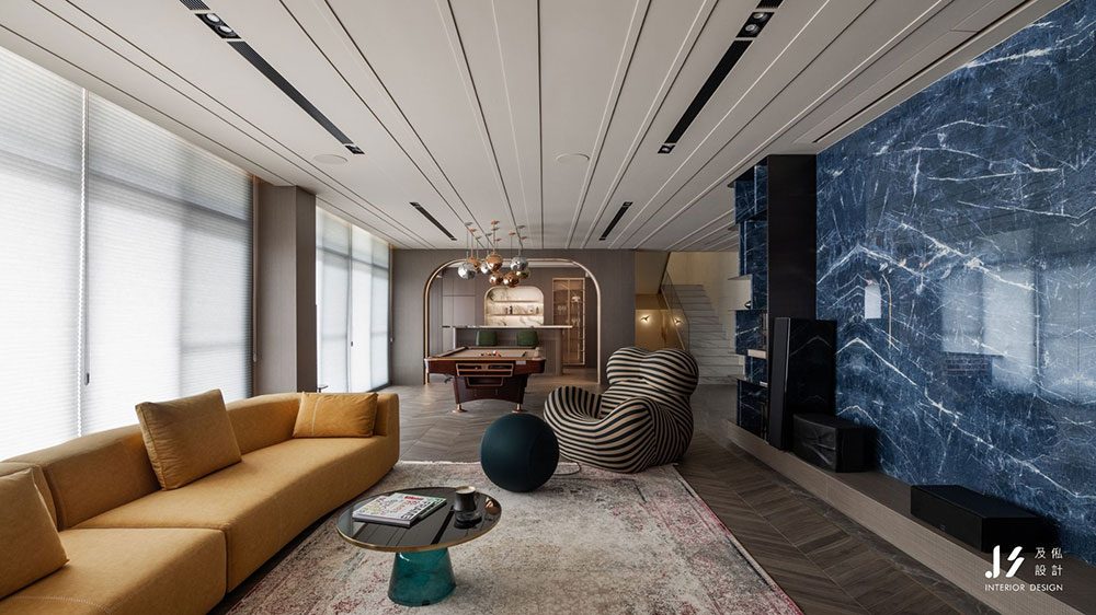 品牌故事與緣起